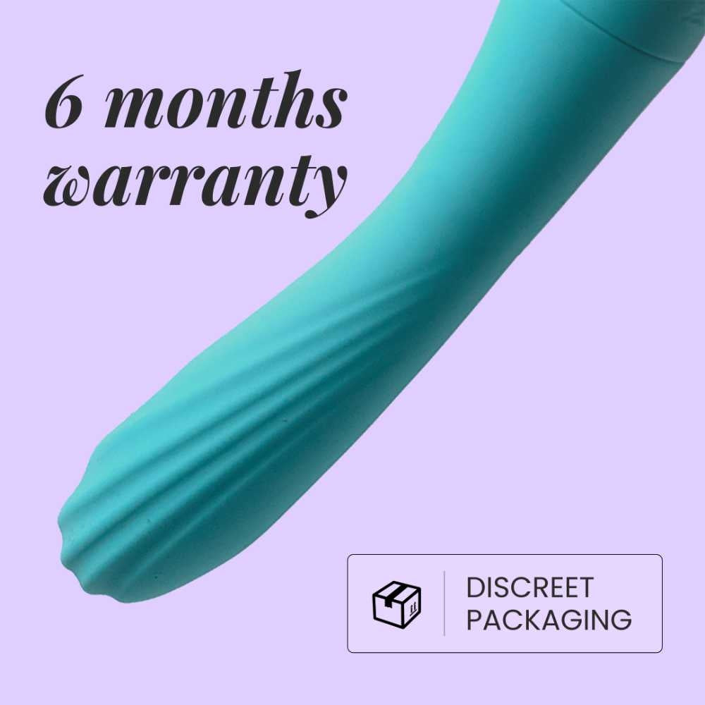 Sassiest Ladylike Full-Body Massager