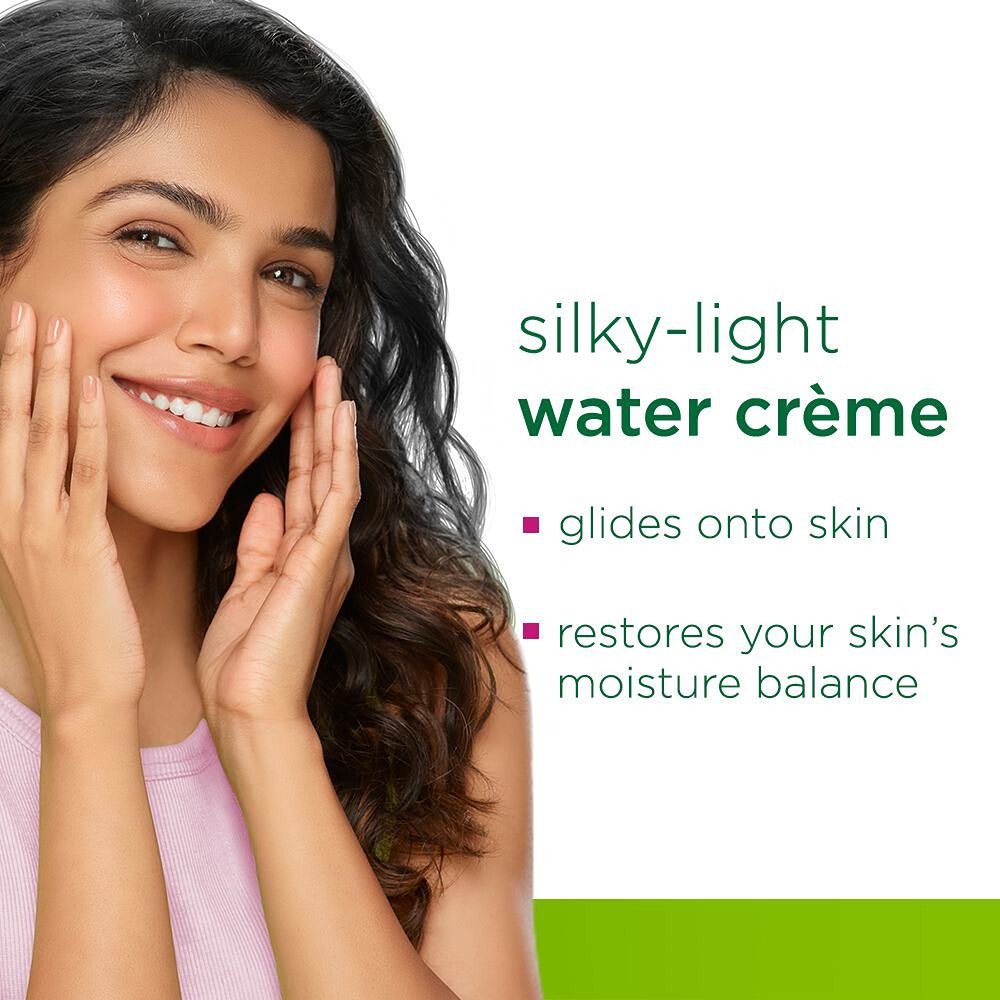 Simple Active Skin Barrier Care Soothing Water Crème (40 gms)