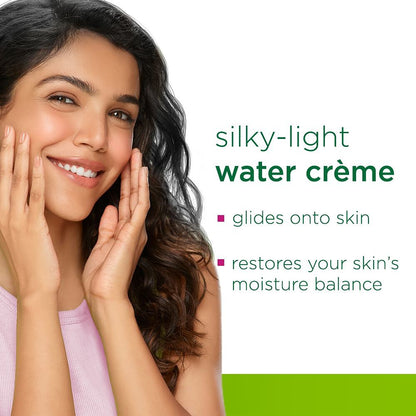 Simple Active Skin Barrier Care Soothing Water Crème (40 gms)