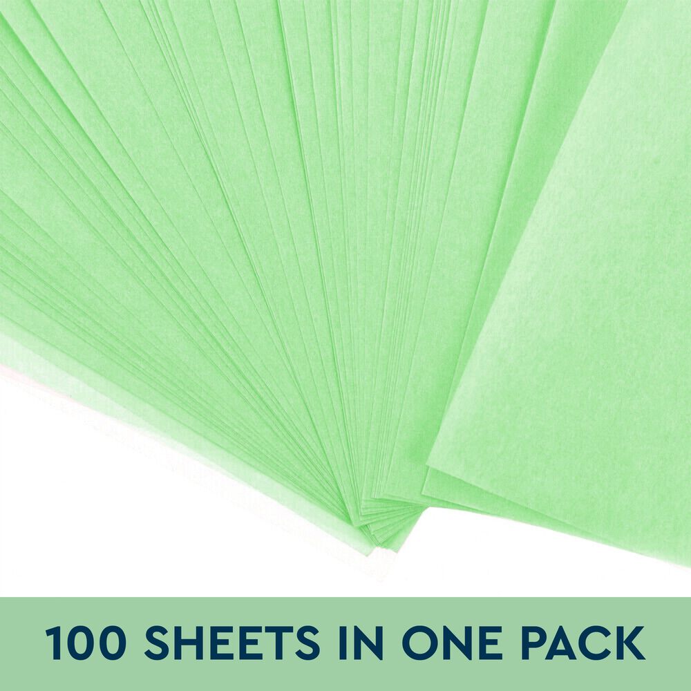 GUBB Oil Absorbing Sheet (100 pcs)