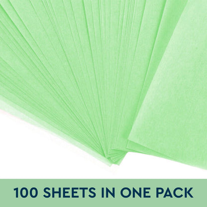 GUBB Oil Absorbing Sheet (100 pcs)