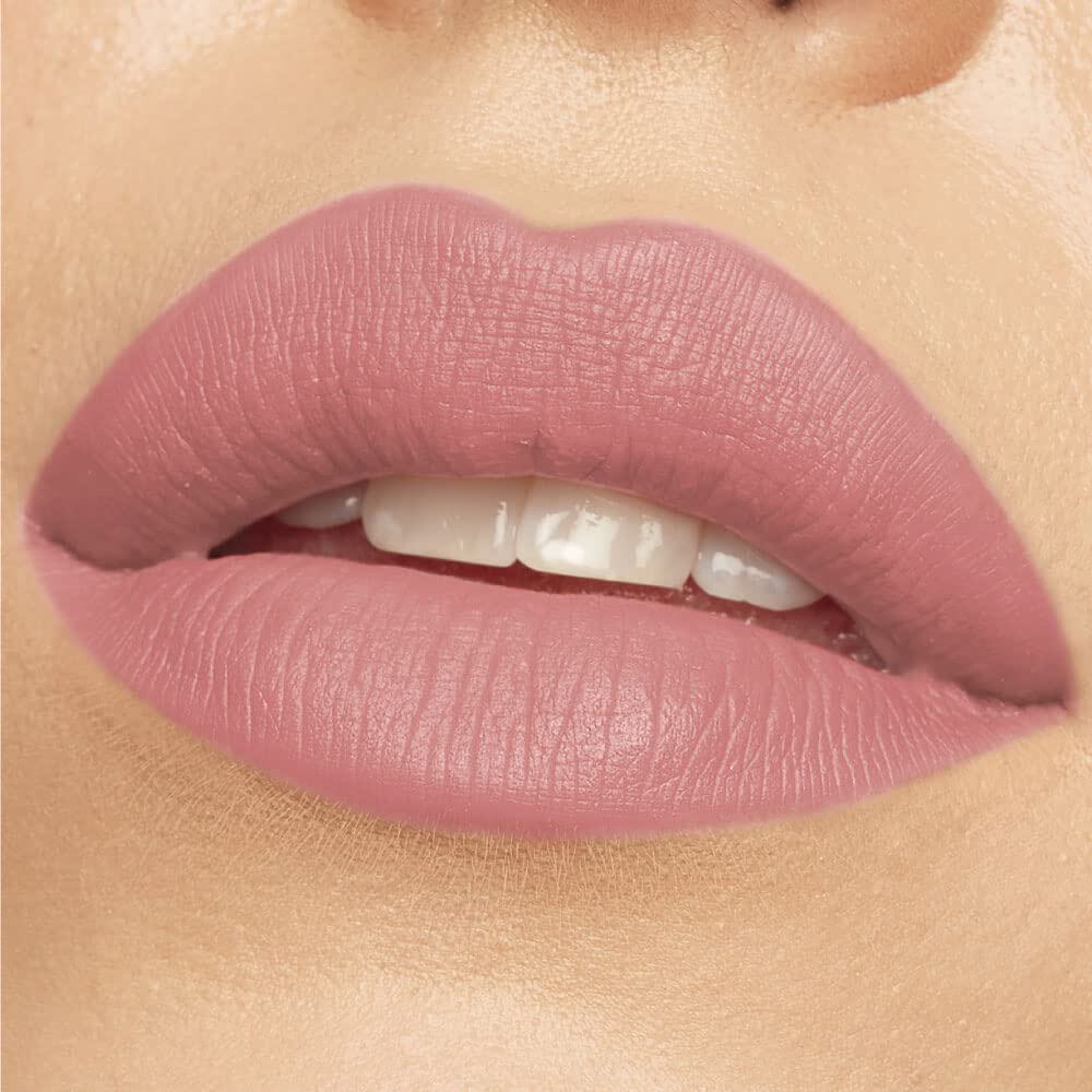 Lakme Xtraordin-airy Lip Mousse - Nude Sensation (4.6 gms)