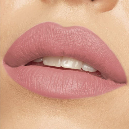 Lakme Xtraordin-airy Lip Mousse - Nude Sensation (4.6 gms)