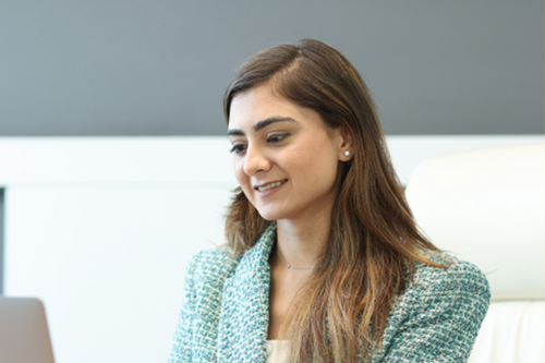 Aakriti Suri