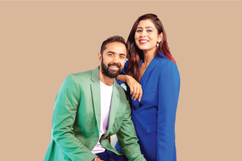 Varun Alagh