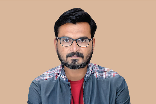 Kaushik Bathani