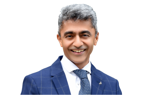 Bhavesh Sheth