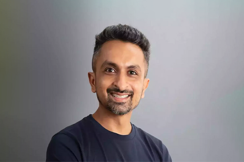 Jigar Patel