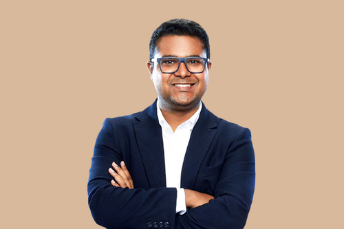 Puneet Gupta