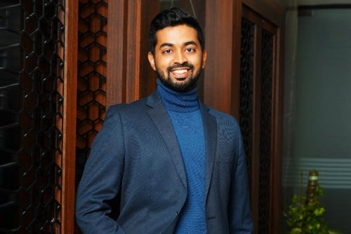 Dhanraj Baheti