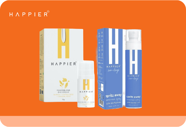 Stay Sun-Safe & Happier – Up to 15% Off!