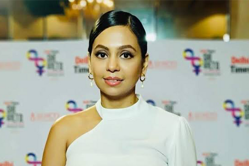 Neha Modi