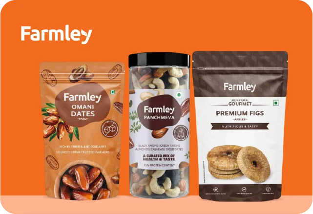 Healthy Picks, Tasty Fix – Flat 10%
