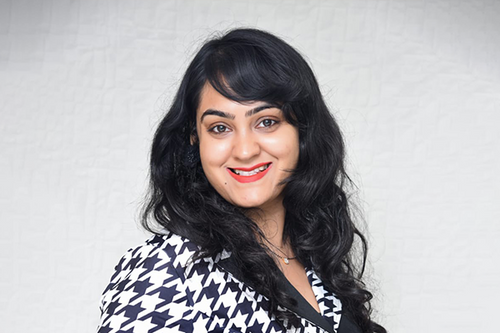 Gazal Kothari