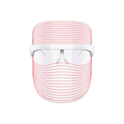 PROTOUCH 3 in 1 LED Face Mask Anti Ageing & Anti Acne