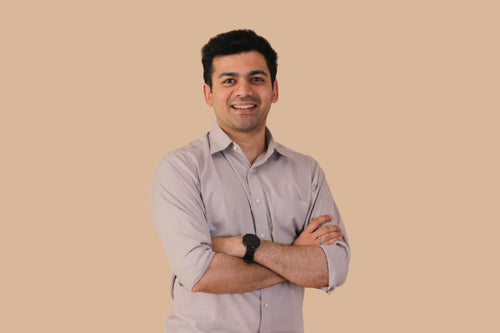 Rohit Nandwani