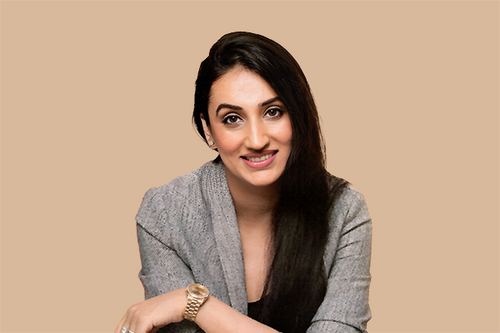 Supriya Malik