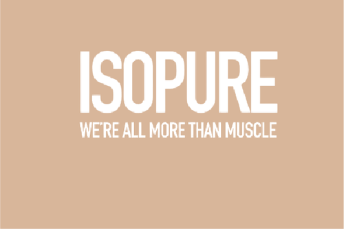 Isopure