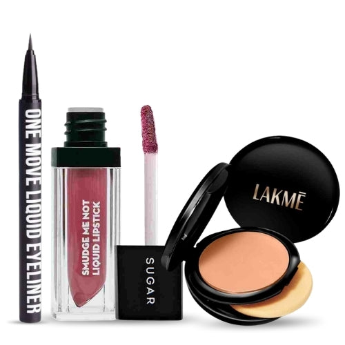Makeup