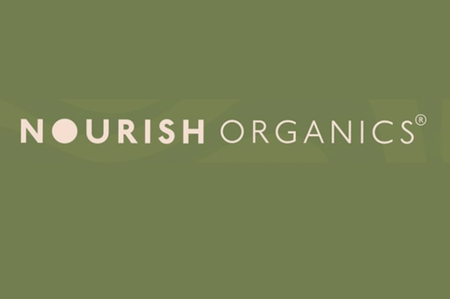 Nourish Organics