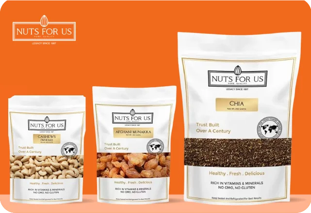 Crunch, Munch, Repeat – Flat 5%