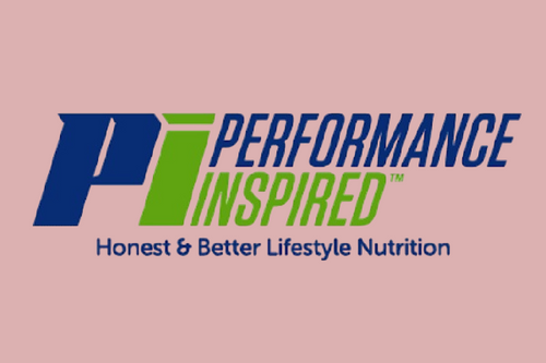 PERFORMANCE INSPIRED