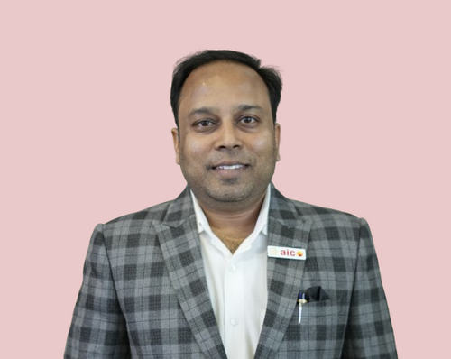 Amit Chopra