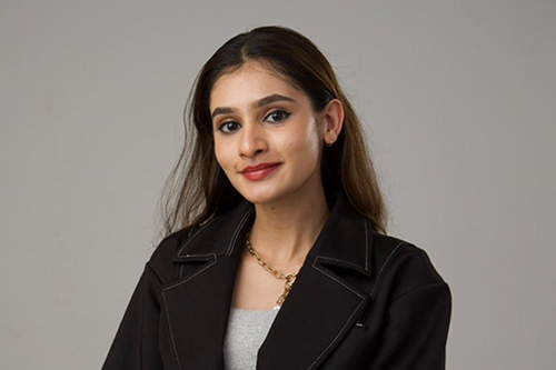 Divya Malpani