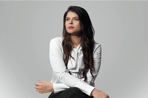 Naina Pahuja