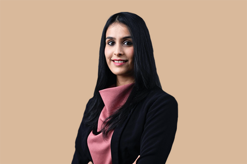 Ravina Jain