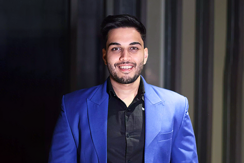 Pranav Malhotra
