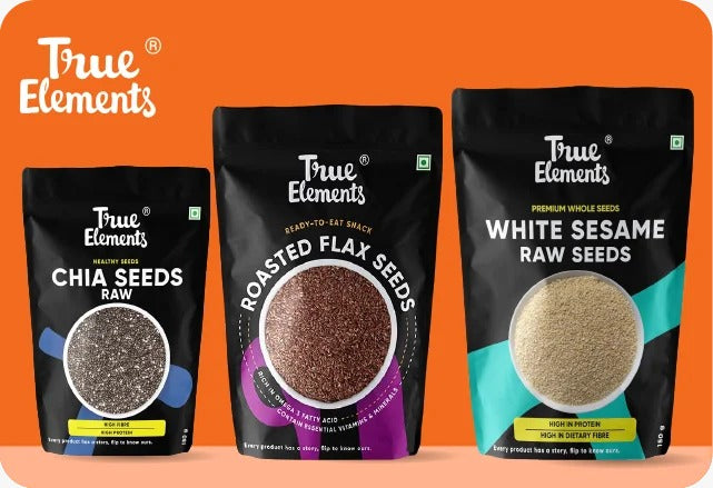 Superfoods for Super You – Flat 25%