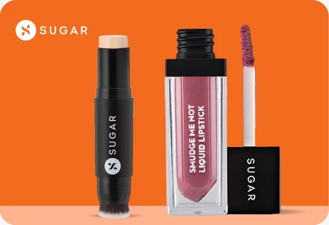 Sweet Looks, Bold Moves – Flat 5%