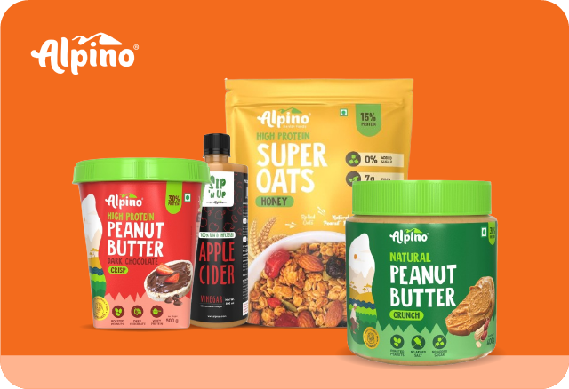 Nutritious Bites, Every Time – Flat 10%