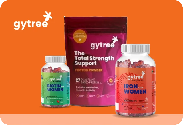 Empower Your Health – Up to 17% Off
