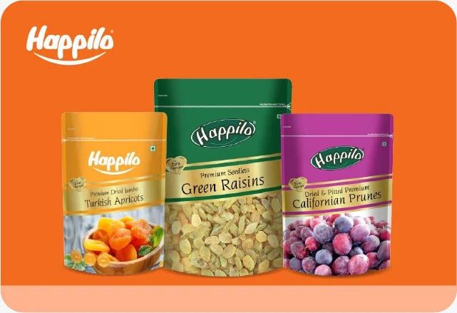 Snack Smart, Live Better – Flat 24%