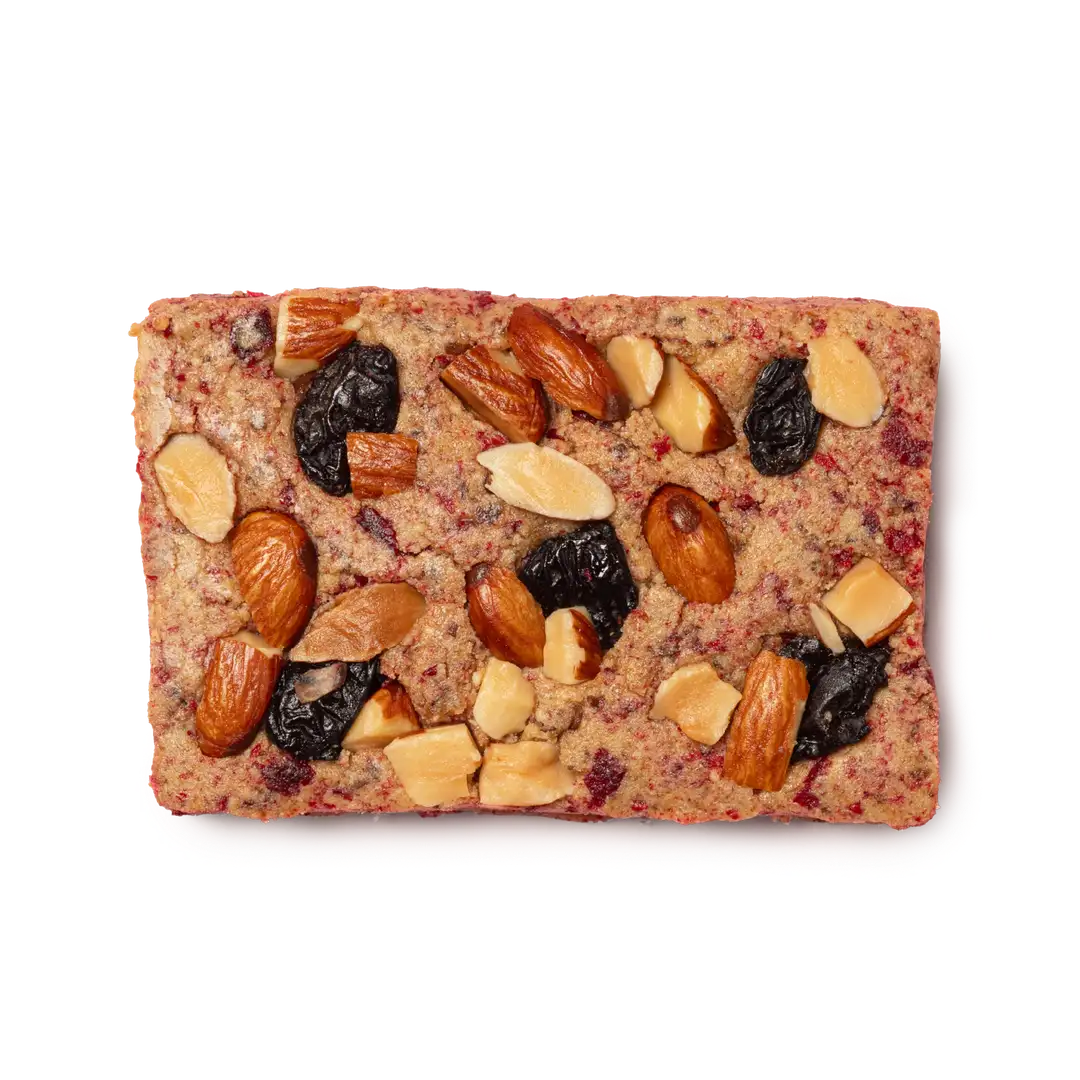 Whole The Truth Cranberry Protein Bar Muscle Kart