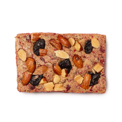 Whole The Truth Cranberry Protein Bar Muscle Kart