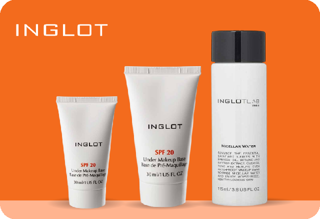 Luxe Beauty, No Compromise – Flat 5%
