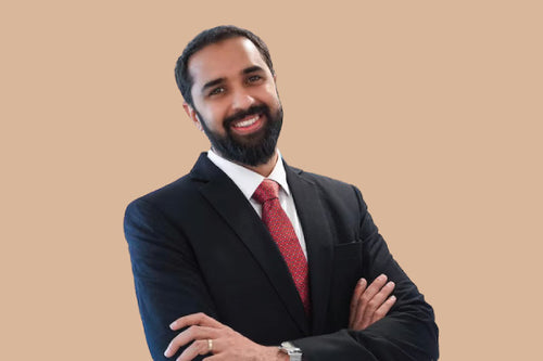 Varun Alagh