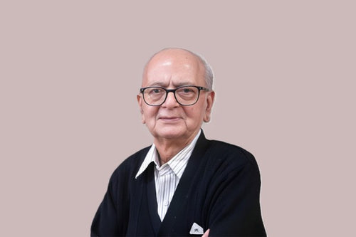 Radha Krishna Choudhary