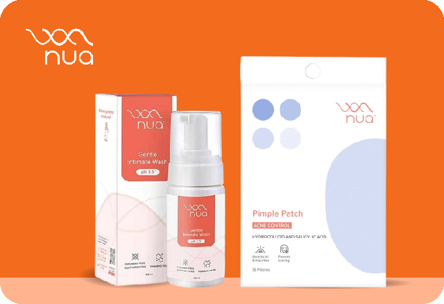Self-Care, Simplified – Flat 25%
