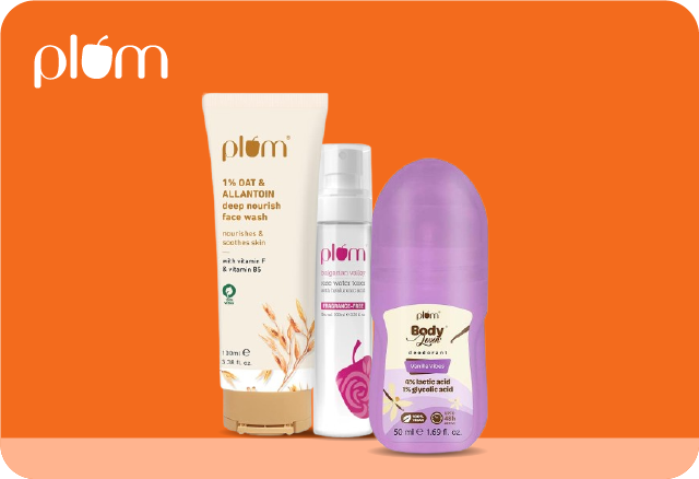 Scents That Speak Softly – Flat 4%