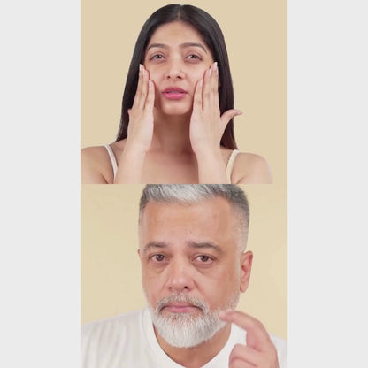 Celfcare Insta Lift & Insta Firm || For Visible Anti-Ageing Results In Minutes & Cellular-Level Action for Fine Lines, Wrinkles and Sagging Skin