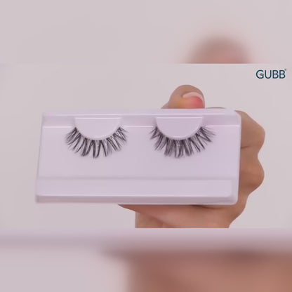 GUBB Eyelash Set Party Style