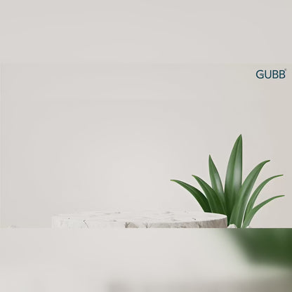 GUBB EYEBROW RAZOR FOR FACE (PACK OF 3 PCS)