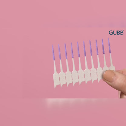 GUBB Interdental Pick (20 pcs)