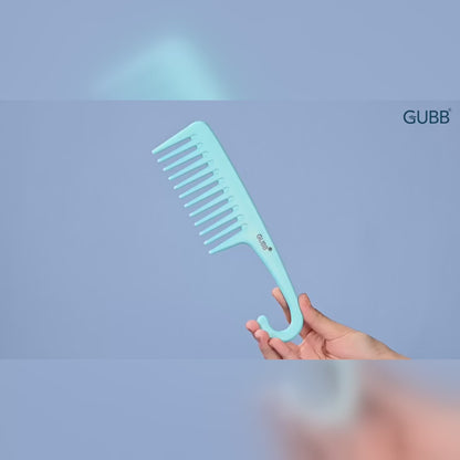 GUBB Hook Hair Comb
