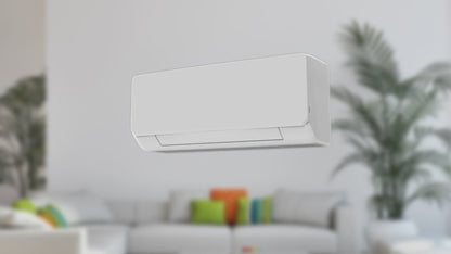 AIRTH Split AC Air Purifier