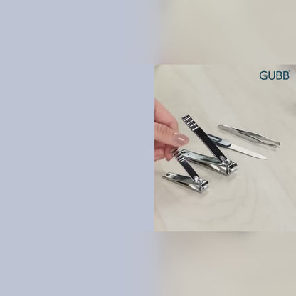 GUBB Nail Care Kit